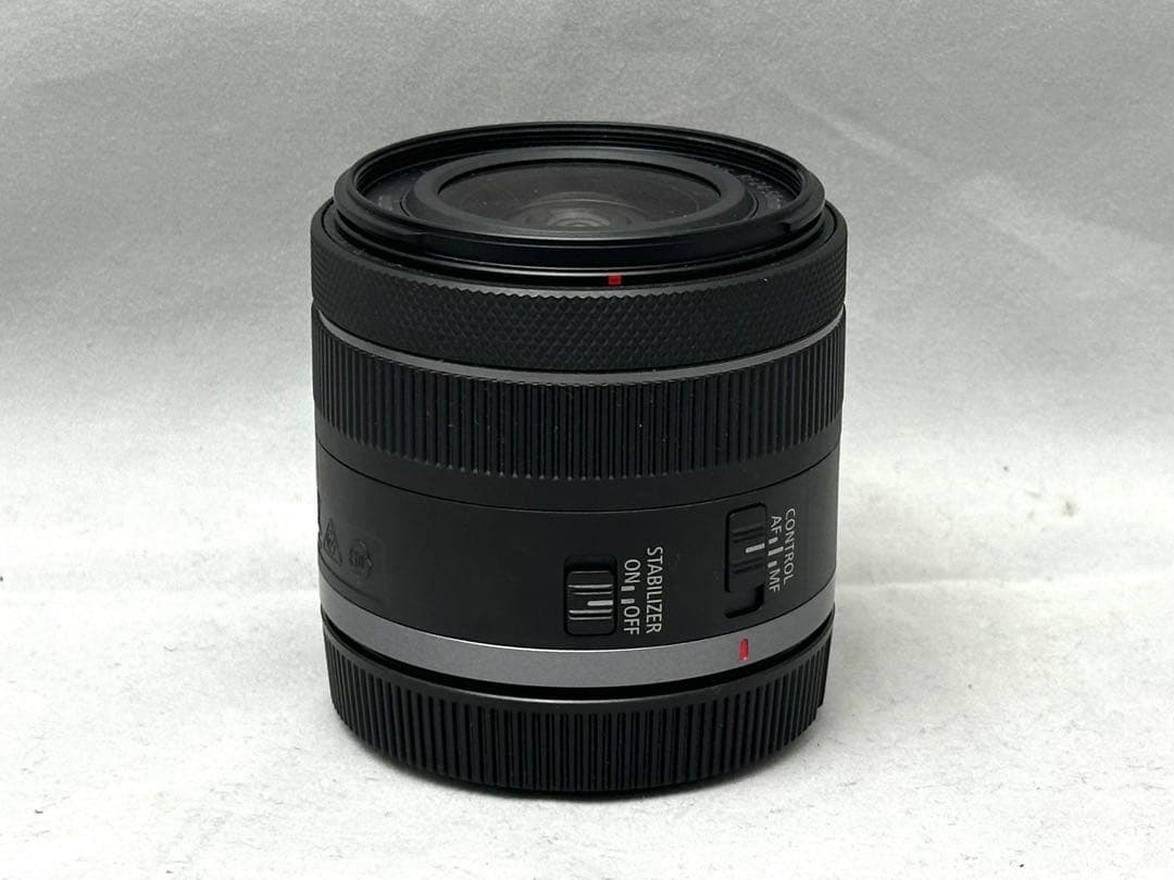 Canon EOS R ミラーレス一眼カメラ 24-50mmレンズセット