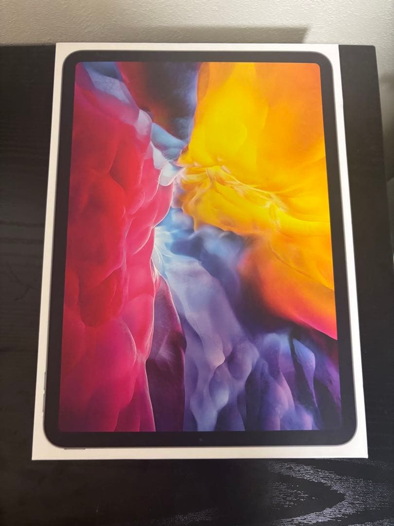 Apple iPad Pro 第2世代11インチ 256GB スペースグレー