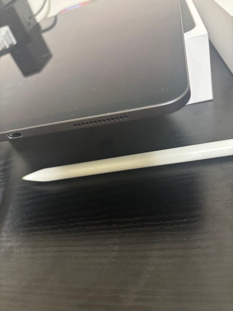 Apple iPad Pro 第2世代11インチ 256GB スペースグレー