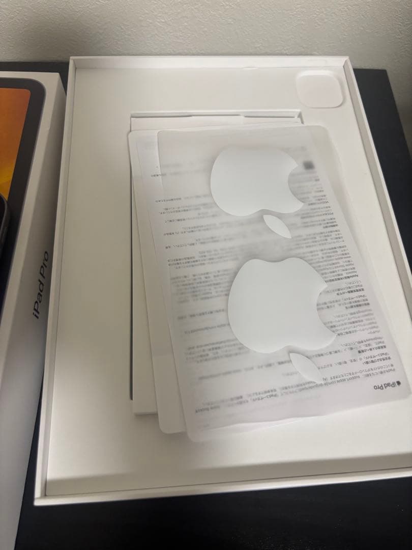 Apple iPad Pro 第2世代11インチ 256GB スペースグレー