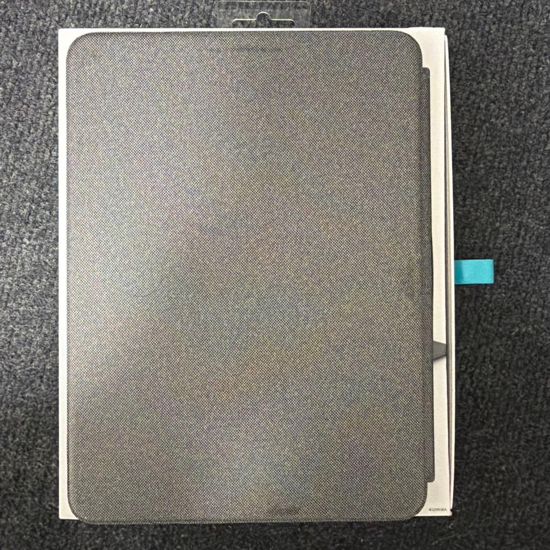 Combo Touch iPad Air (第4世代) キーボードカバー