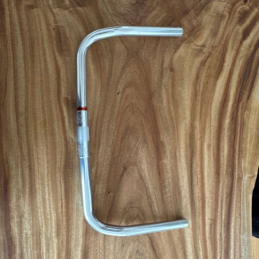 パーツ NITTO. LOSCO bar (silver)