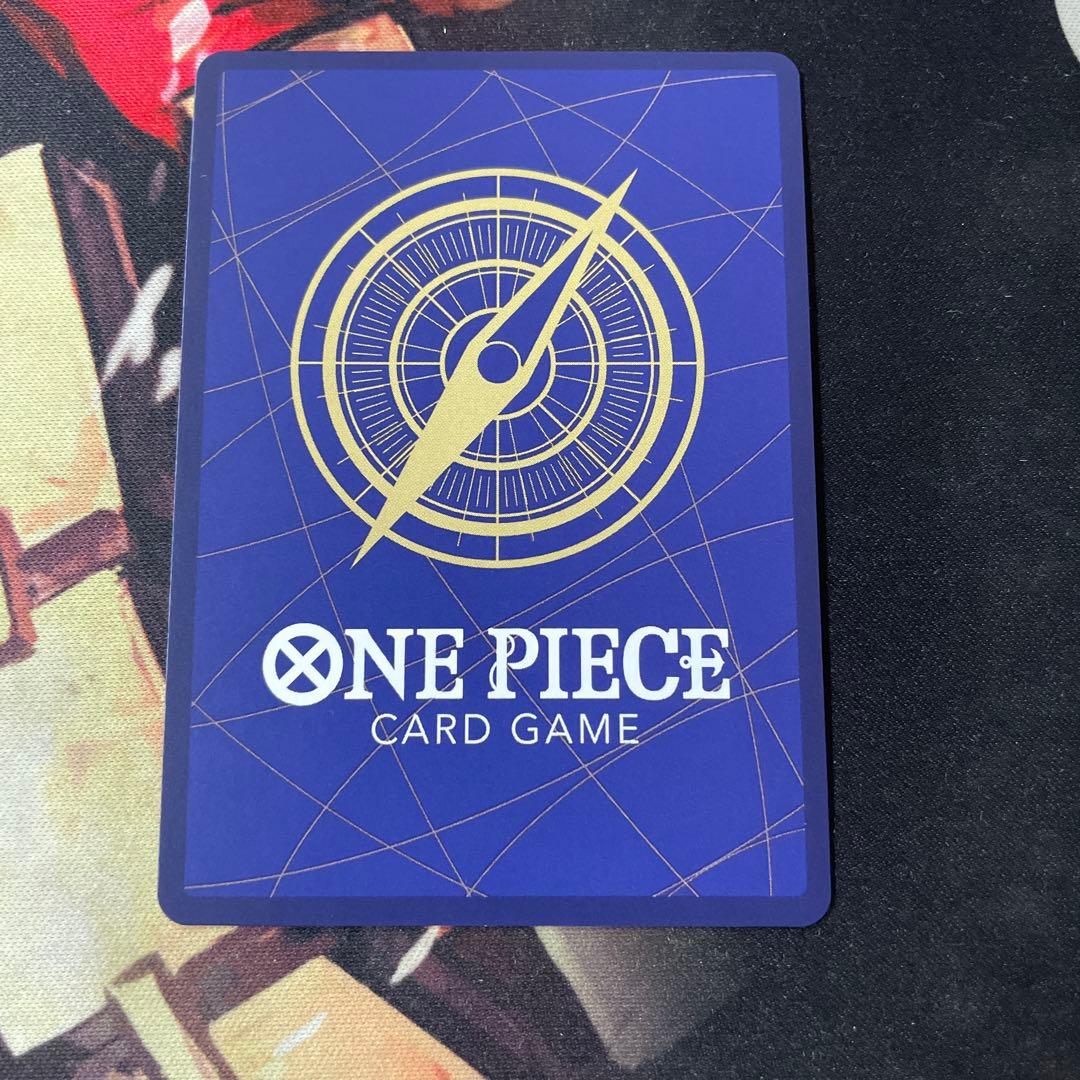 ONE PIECE サンジ コミパラ