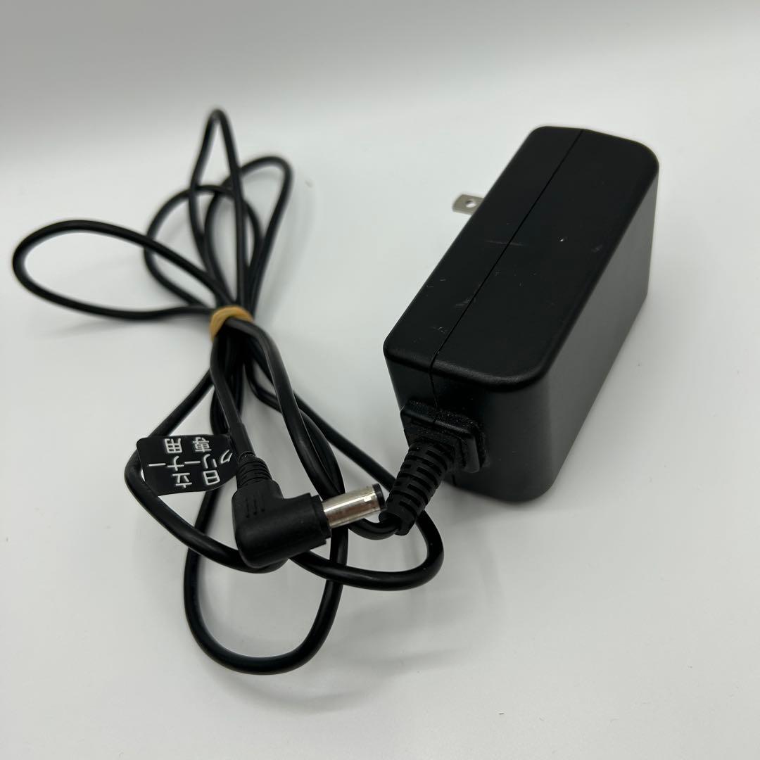 【美品】ケア プロ CARE PRO BUI-01 超音波アイロン