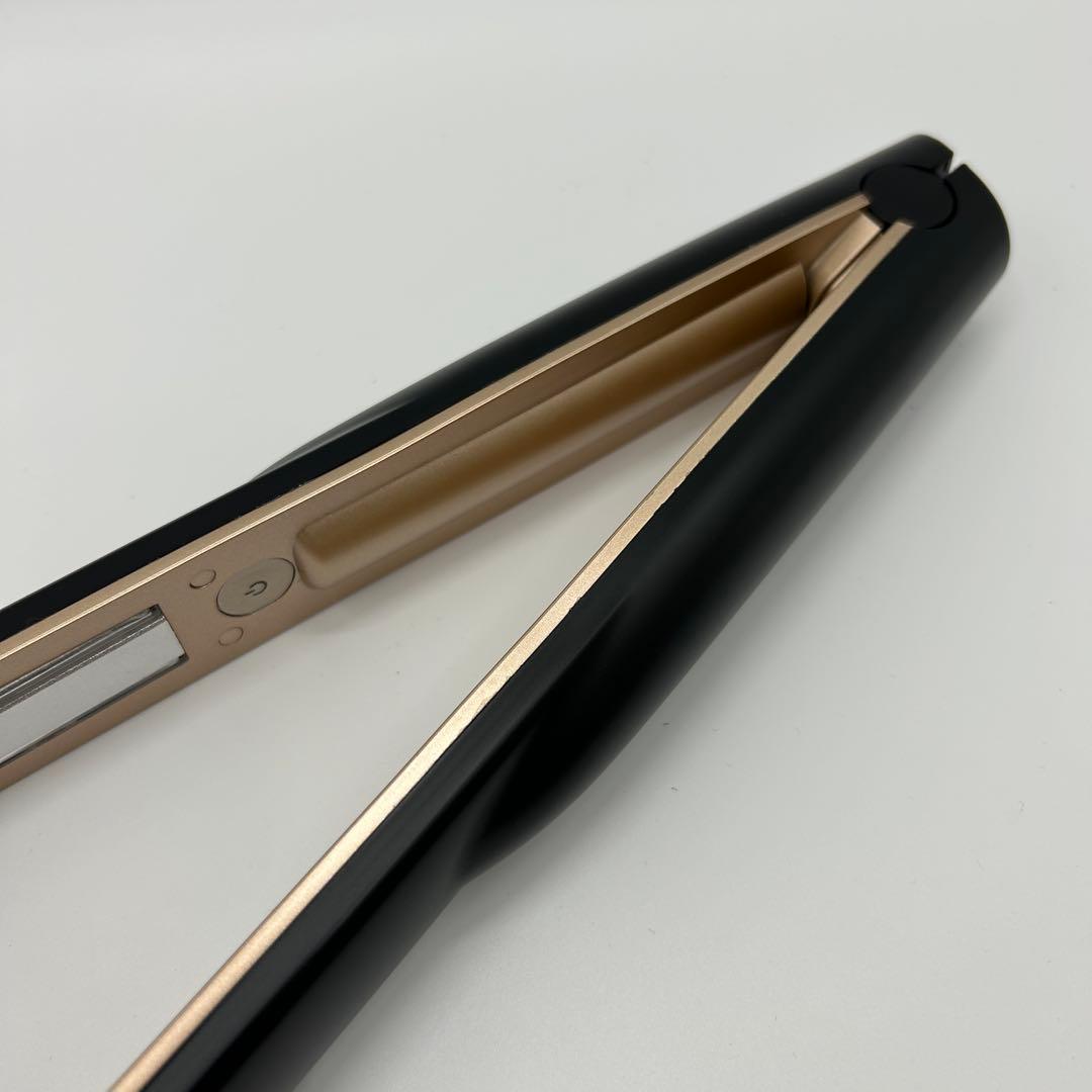 【美品】ケア プロ CARE PRO BUI-01 超音波アイロン