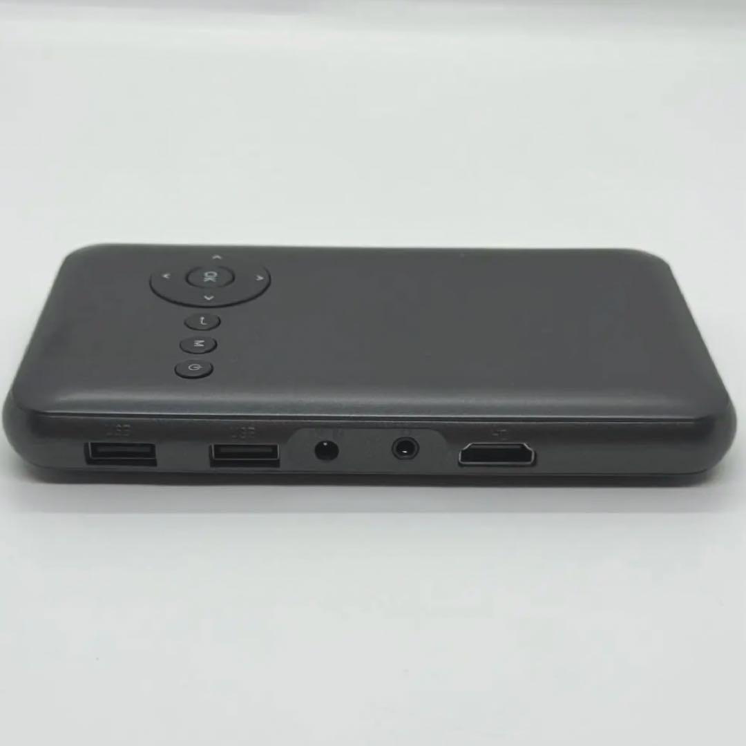 UENO-mono カベーニ ポータブル モバイルプロジェクター　送料無料　即配
