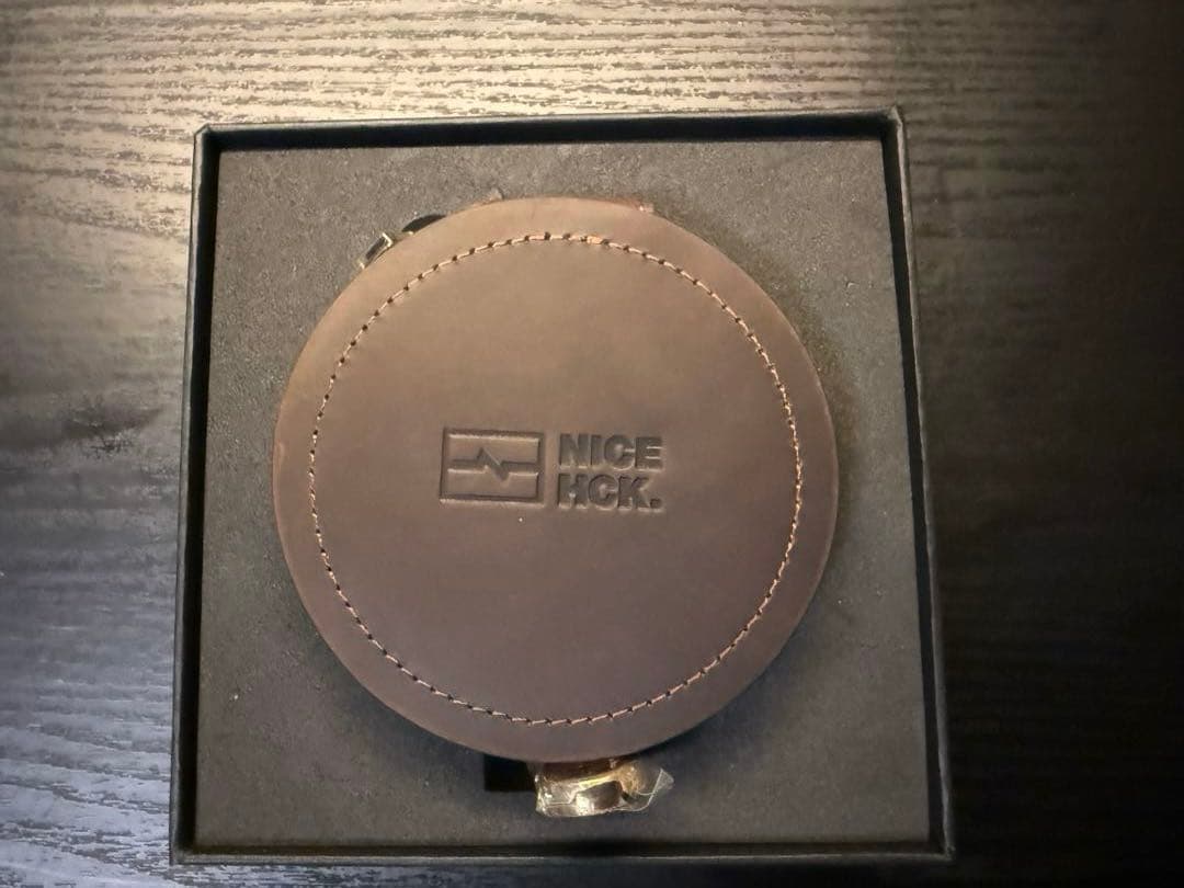 NICEHCK DragonScale 2 LTD 限定版 4.4mm 2pin