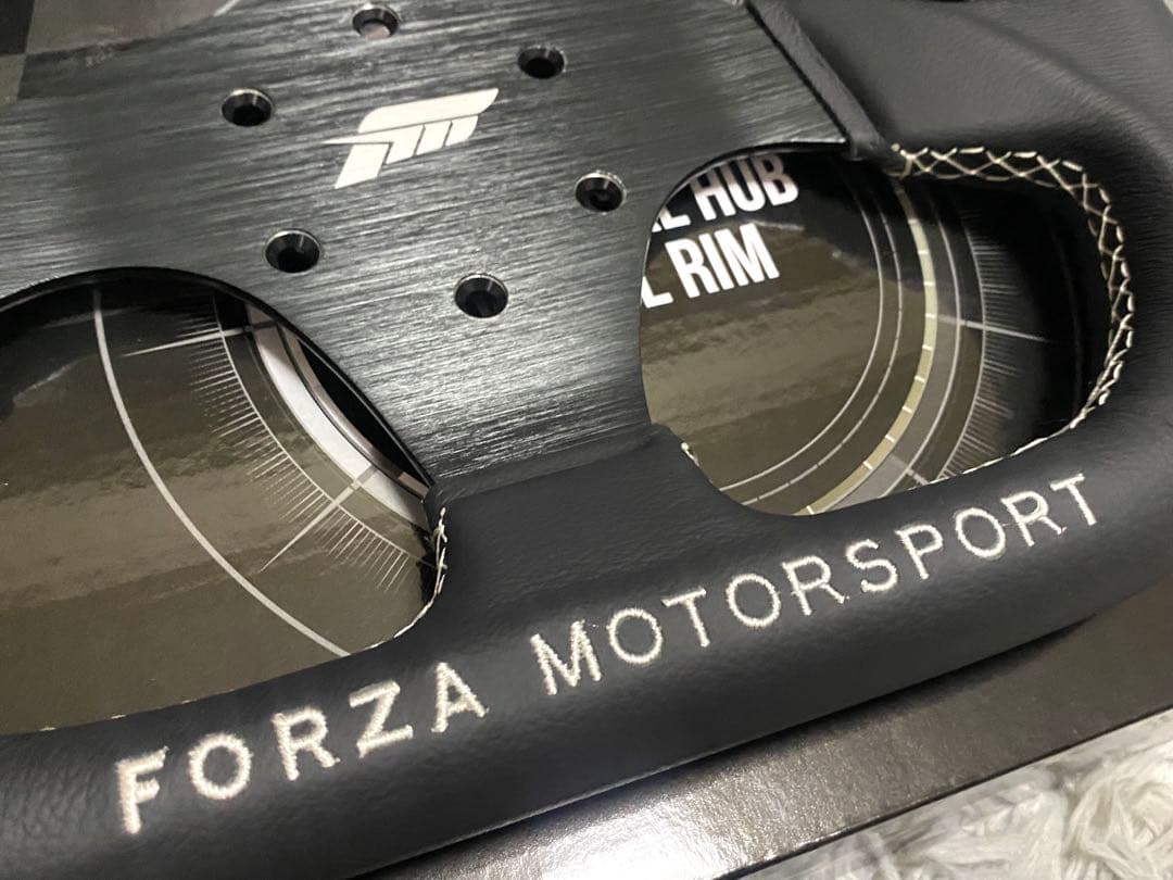 パーツ Fanatec ClubSport Wheel Rim GT Forza M