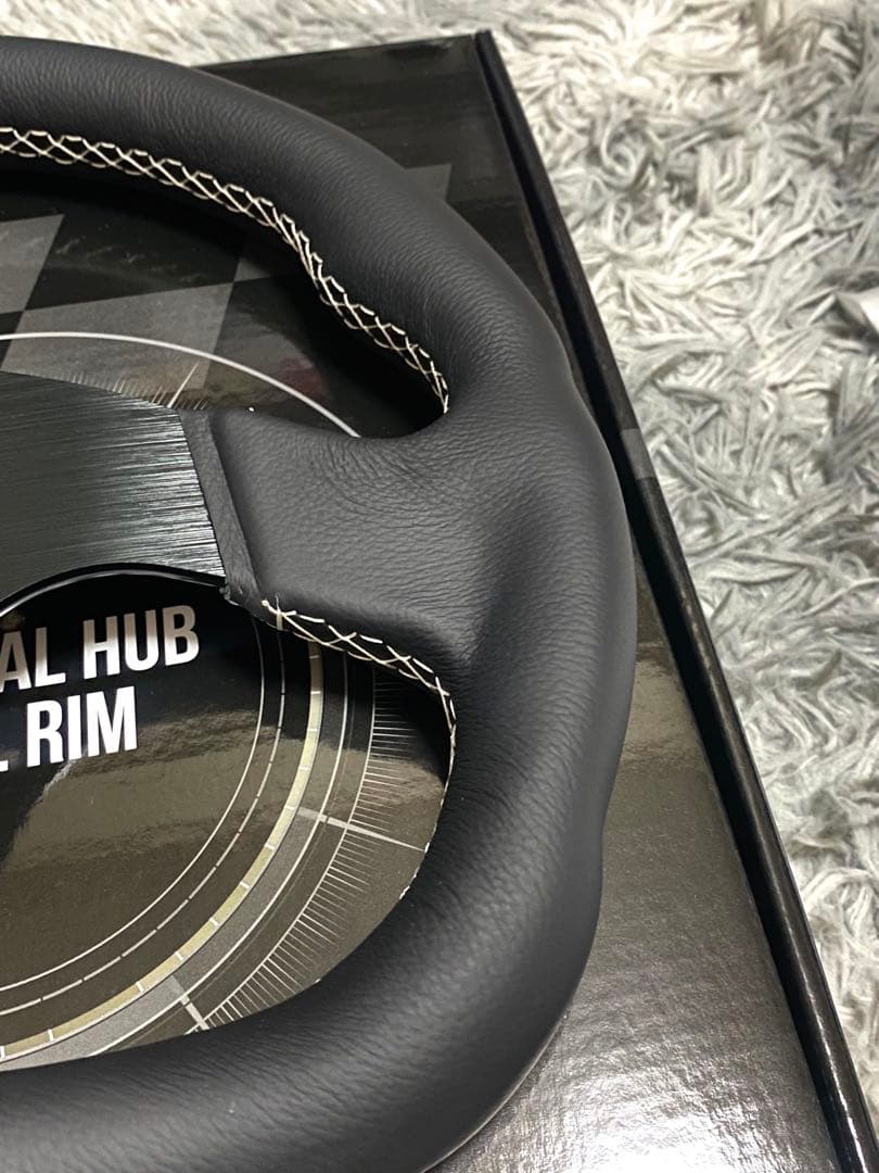 パーツ Fanatec ClubSport Wheel Rim GT Forza M