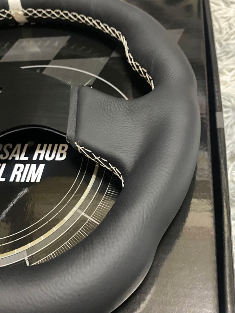 パーツ Fanatec ClubSport Wheel Rim GT Forza M