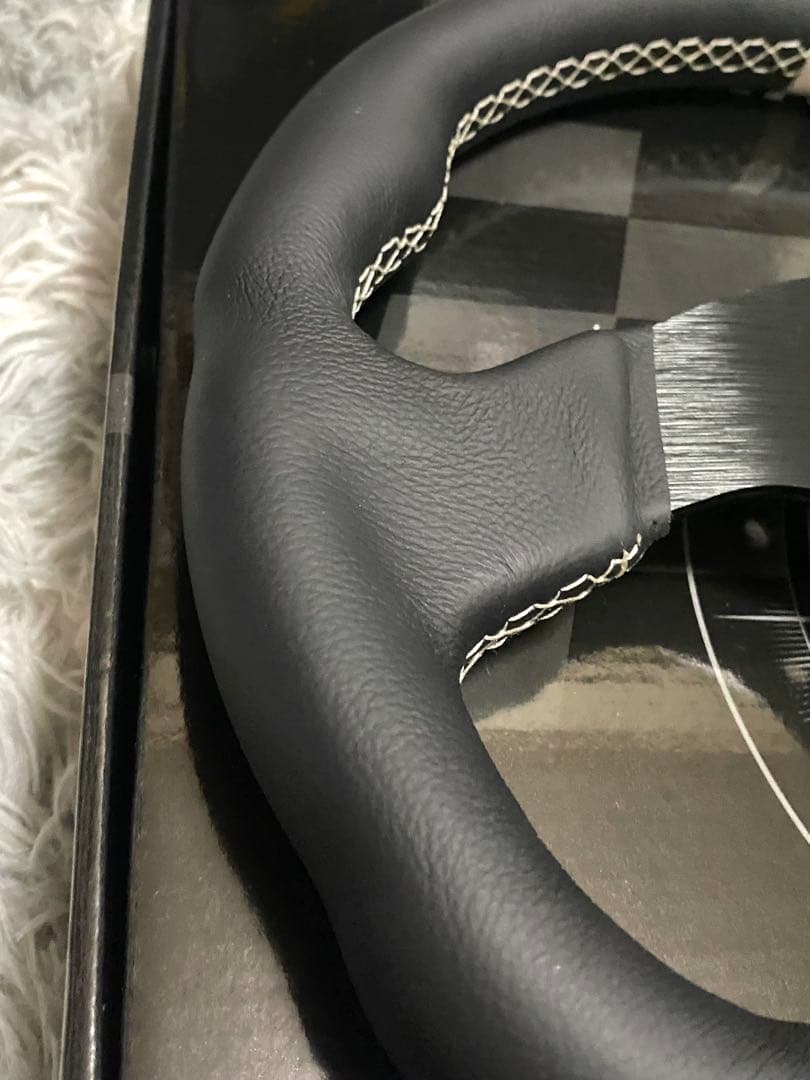 パーツ Fanatec ClubSport Wheel Rim GT Forza M