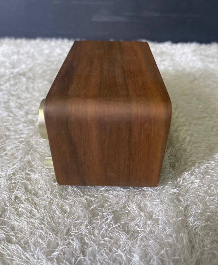 WR-301 SANGEAN ラジオ スピーカー