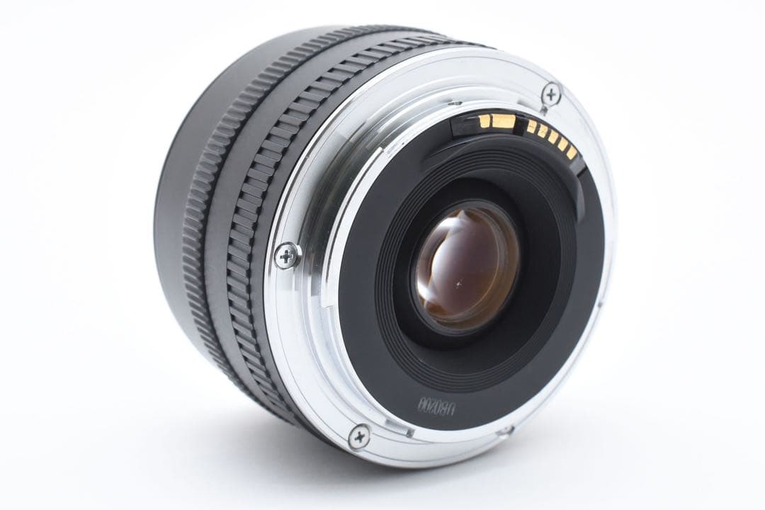 ✨写真が劇的に変わる✨CANON EF 28㎜✨F2.8 ✨単焦点レンズ✨