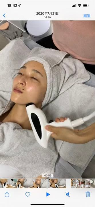 サーマルリフト　S