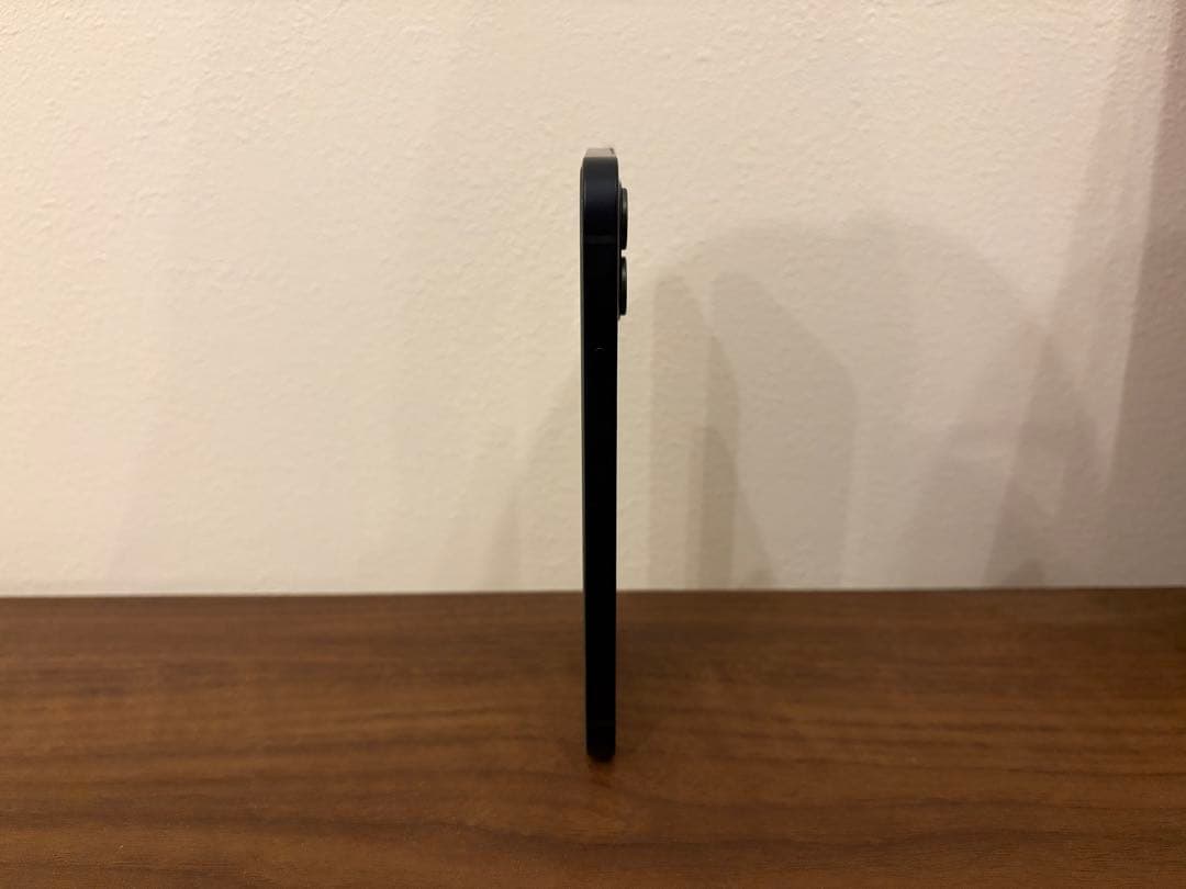 iPhone12本体　128GB　ブラック　SIMフリー　箱付き