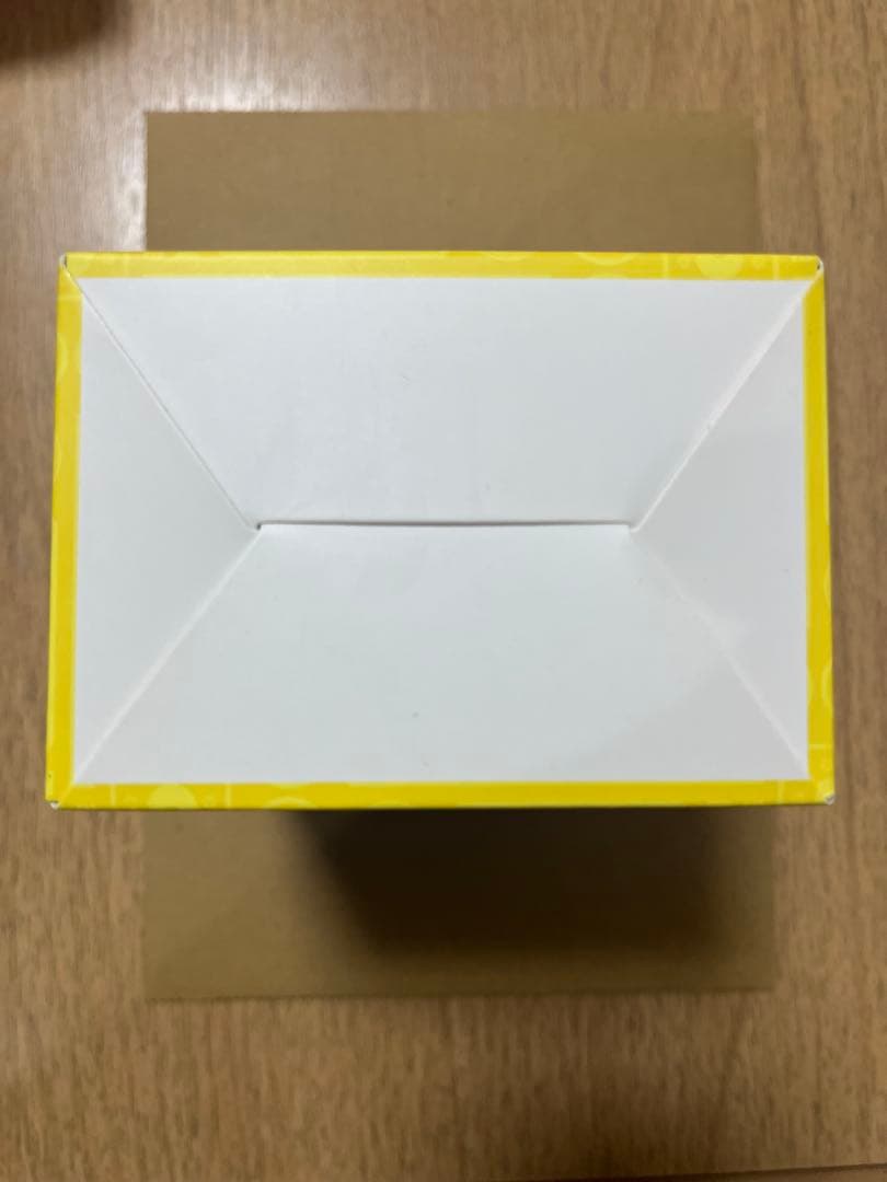 2023横浜記念デッキ　ピカチュウ