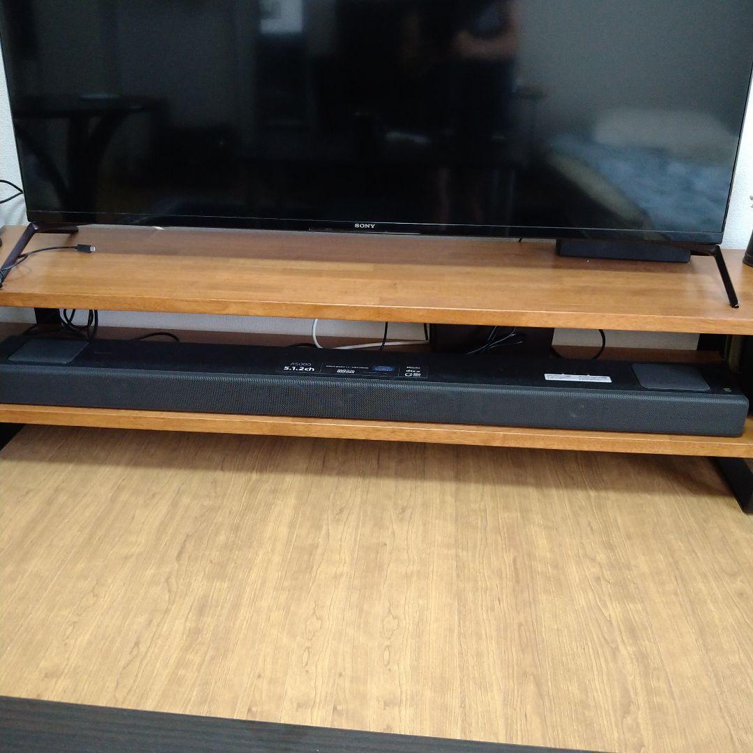 HT-A5000 SONY サウンドバー　PS5　2022年製