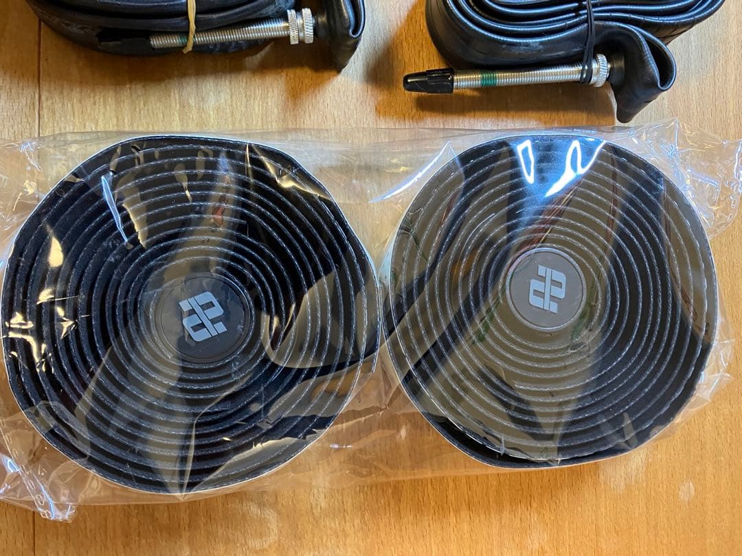 GOODYEAR EAGLE SPORT 700x25Cタイヤ セットオマケ付き