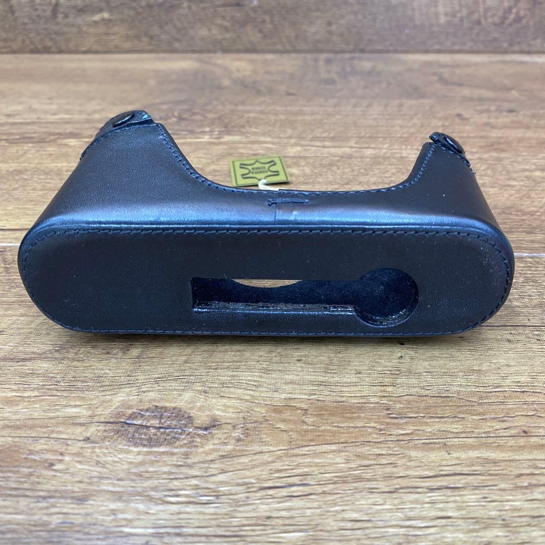 ライカLeica カメラケース 14856 X-122