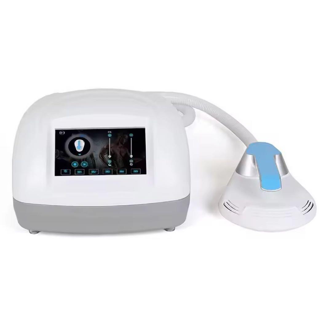 電磁パルス/hi-met 痩身/スカルプト/電磁パルス痩身