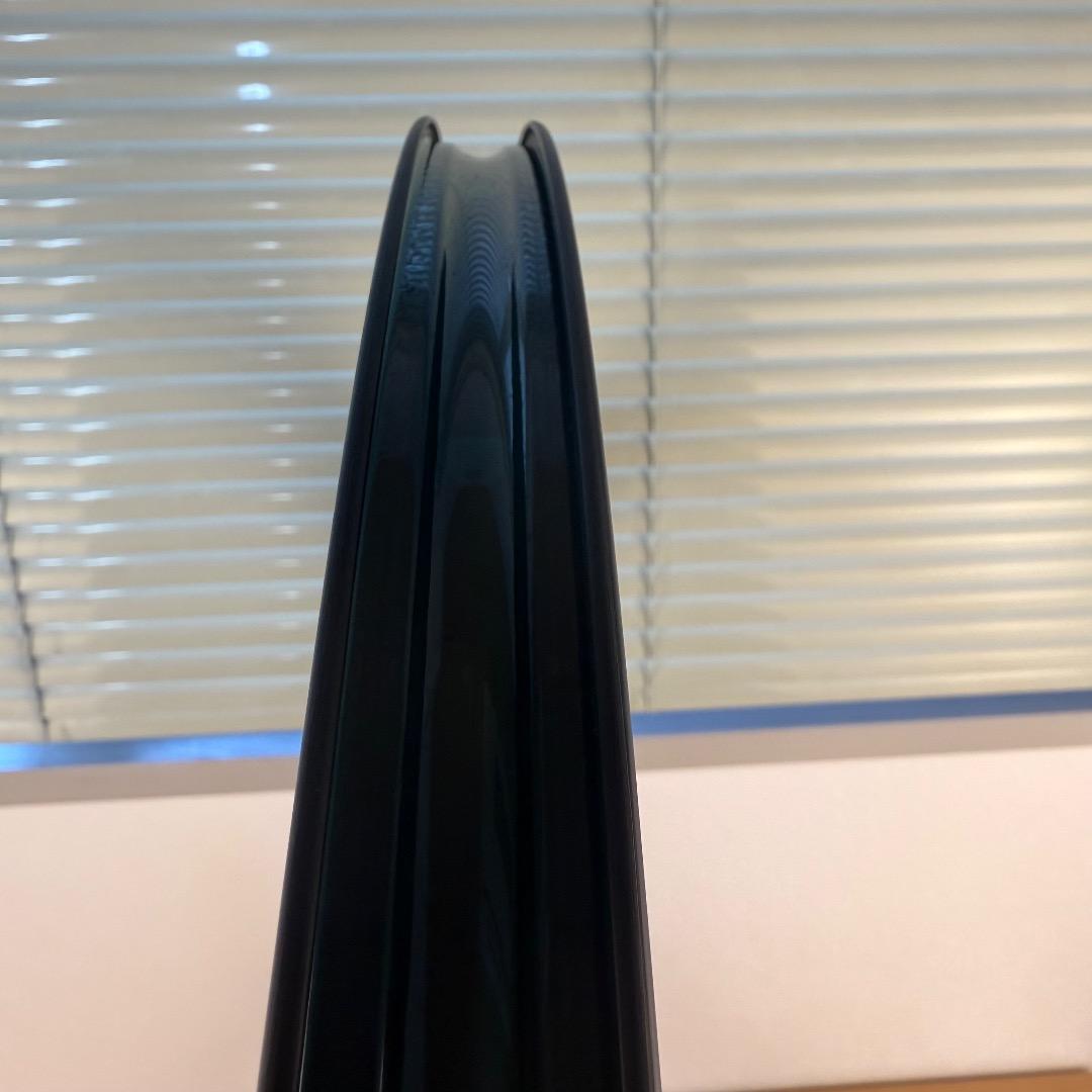 【美品】ONEAER DC3 DISCブレーキ・カーボンホイールセット シマノ用