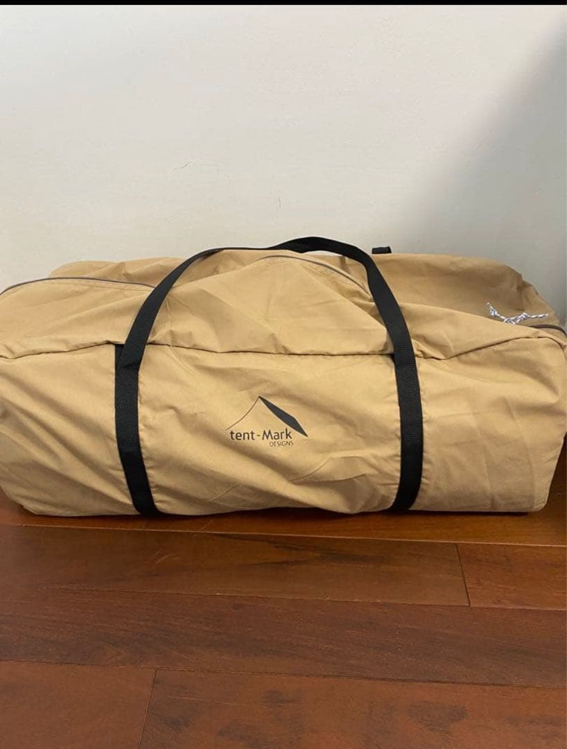 サーカスtcコンフォートmid ハーフグランドシートセット