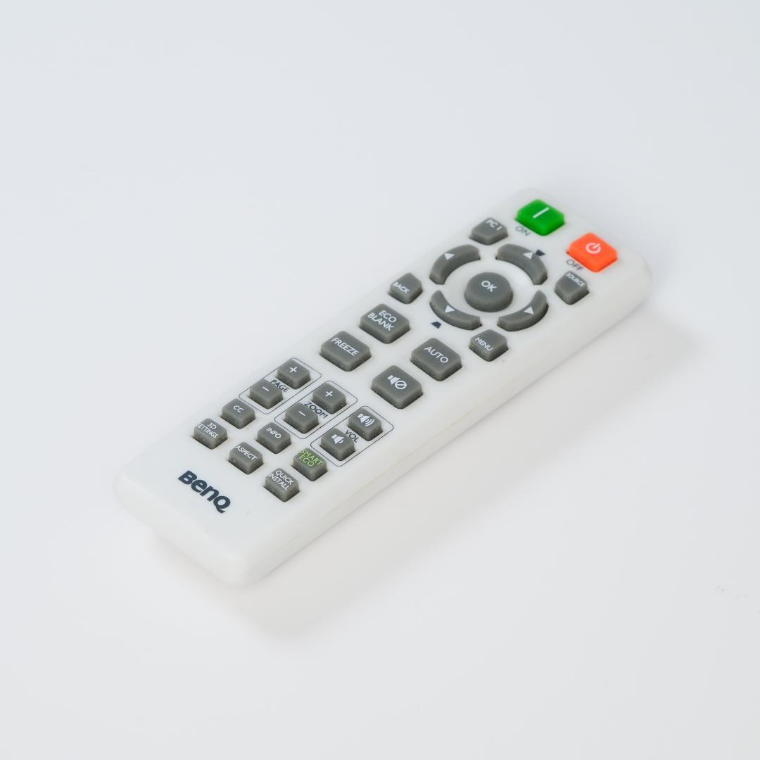 BenQ MW533 プロジェクター 本体