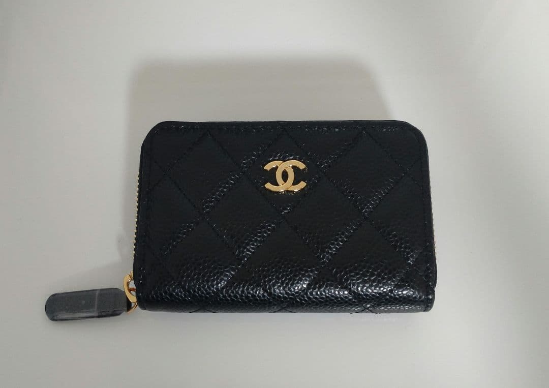 新品CHANELノベルティケース