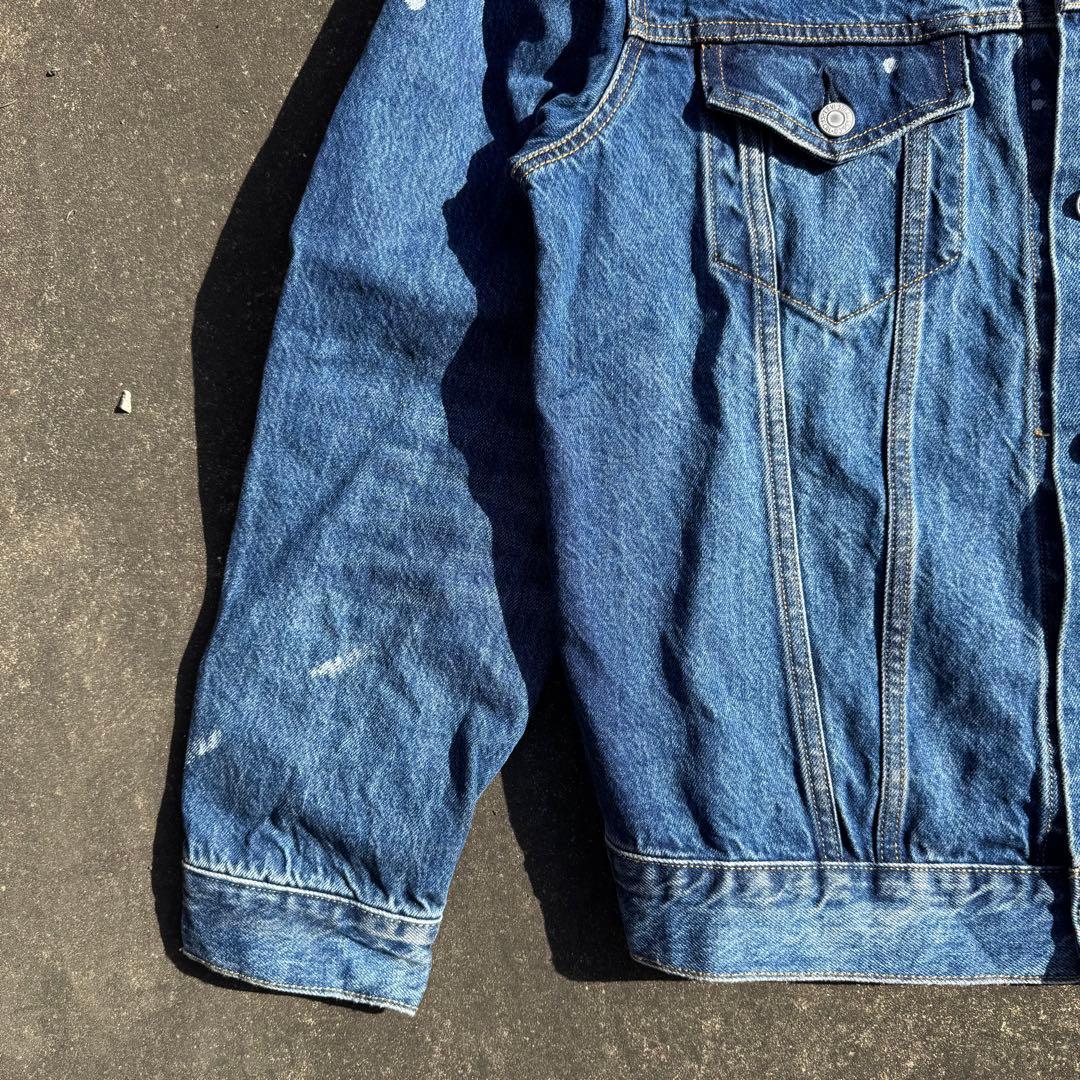 haru Levi’s 501 150周年 別注 セットアップ W28 M