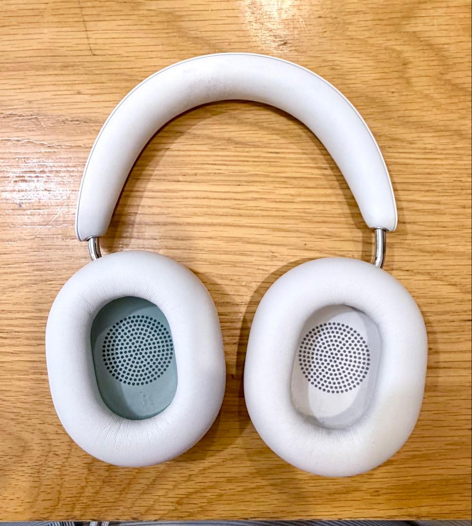 SONOS ワイヤレスヘッドホン ホワイト
