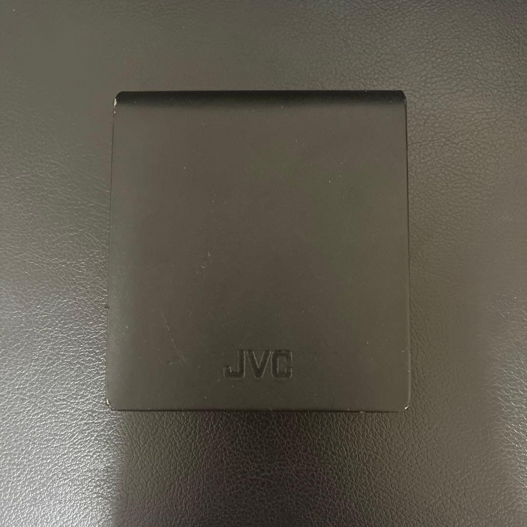 JVC HA-FX750 WOODシリーズ カナル型イヤホン ハイレゾ音源対応