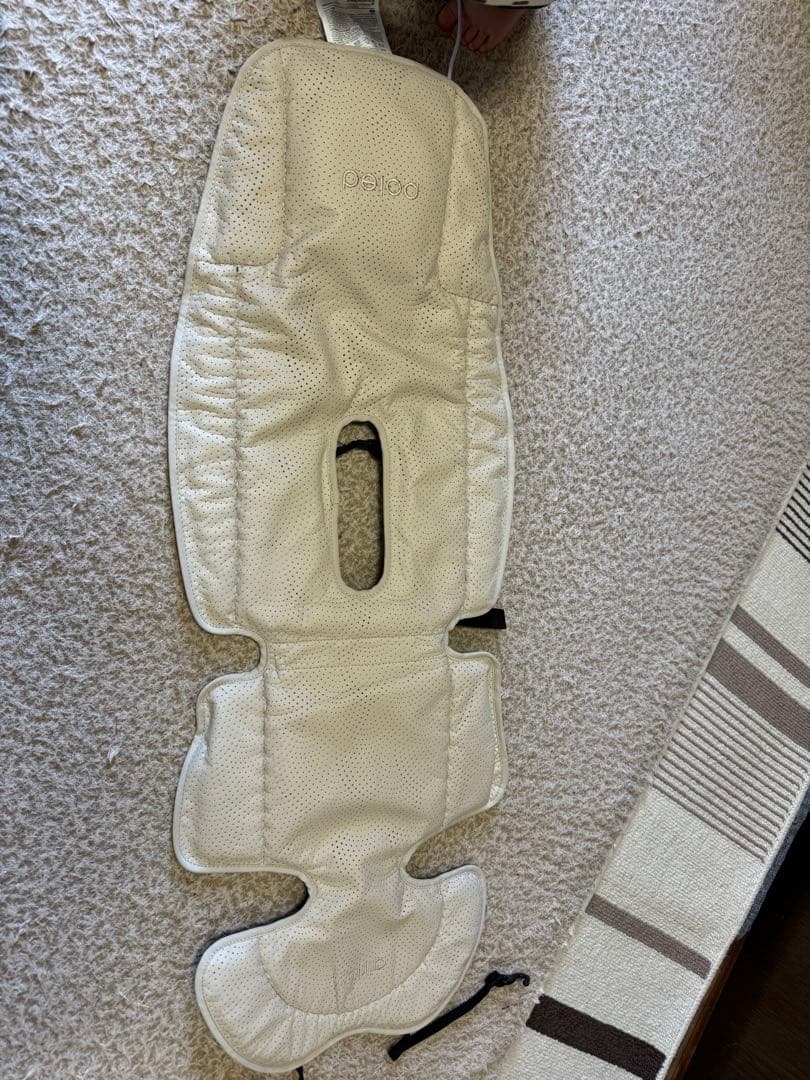 エアラブ4 オレオ ファン付き クールシート 暑さ対策 猛暑対策　動作確認済み