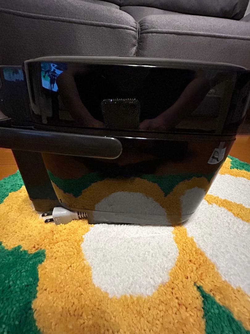 三菱IH炊飯器　2024年製　美品