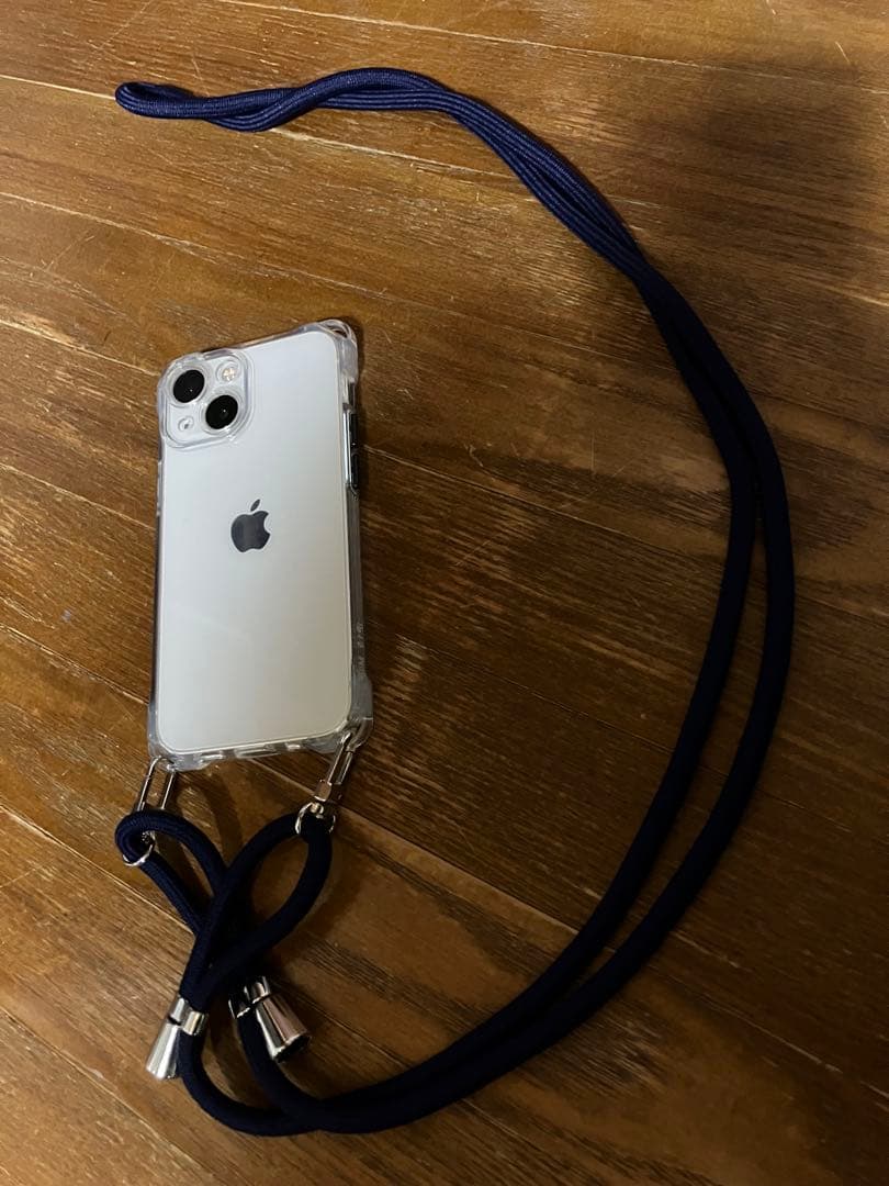 L*b様 【送料込】Apple iPhone 13 mini 128GB SIM