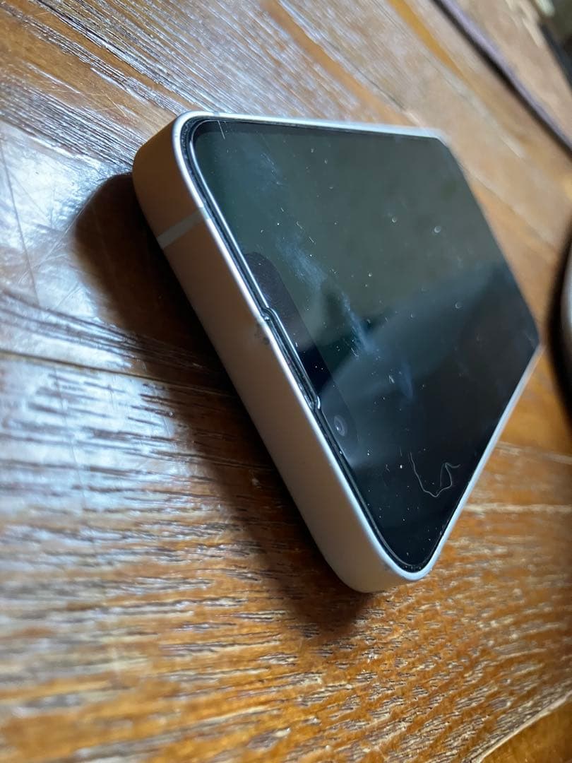 L*b様 【送料込】Apple iPhone 13 mini 128GB SIM