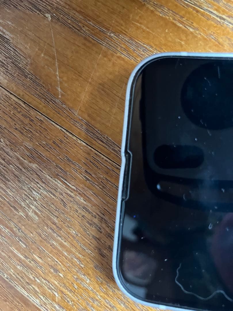 L*b様 【送料込】Apple iPhone 13 mini 128GB SIM