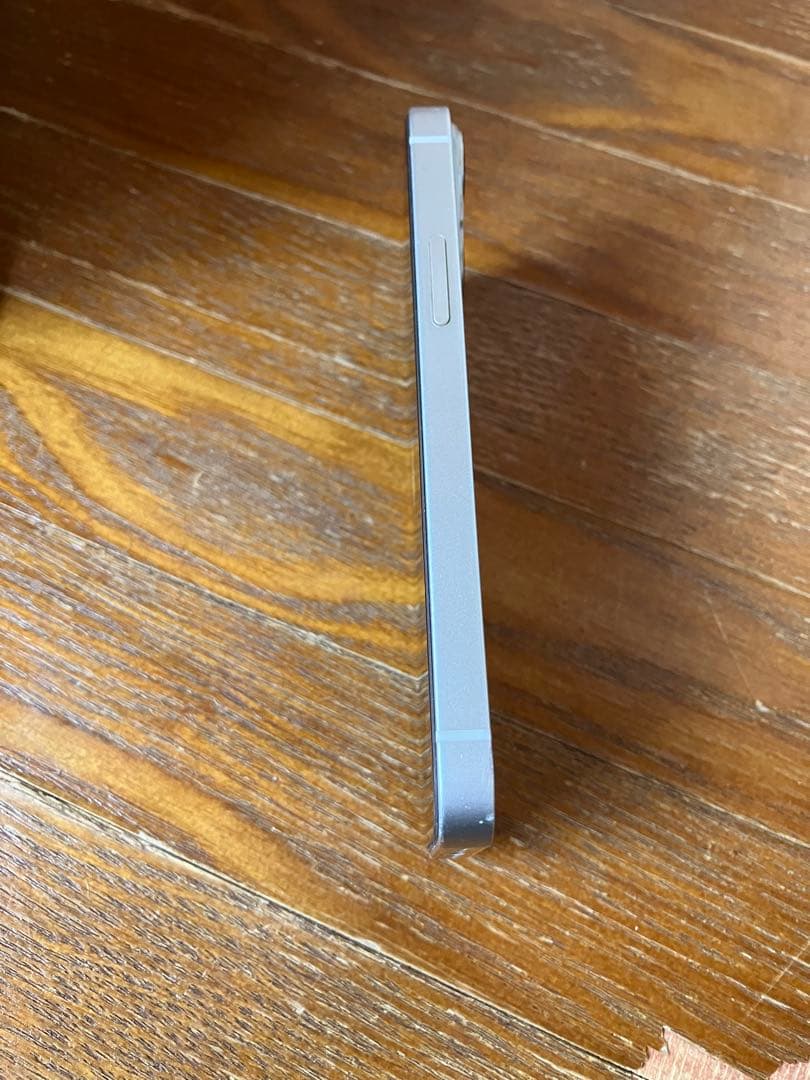 L*b様 【送料込】Apple iPhone 13 mini 128GB SIM