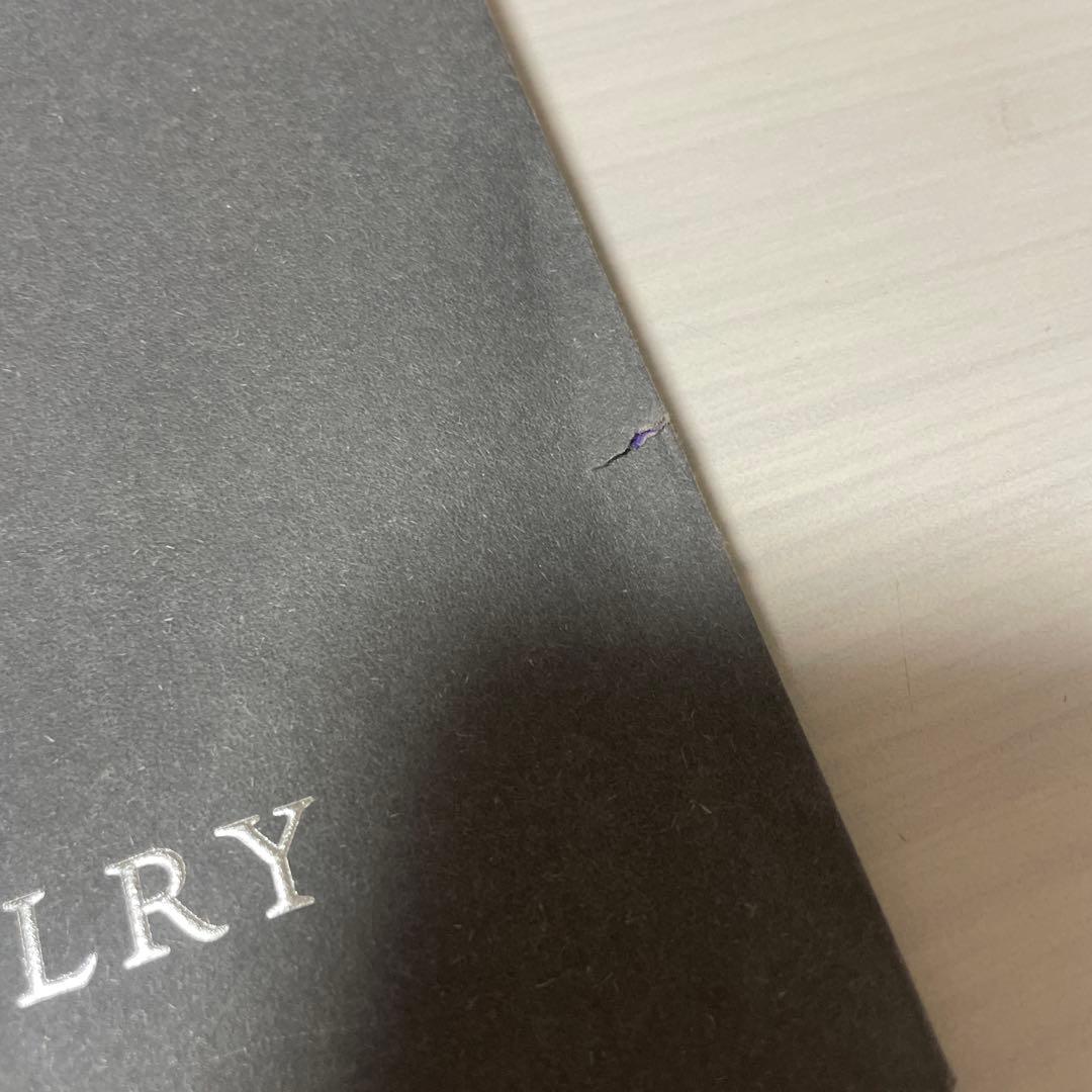 【値下げしました】 STAR JEWELRY ネックレス K10ゴールド