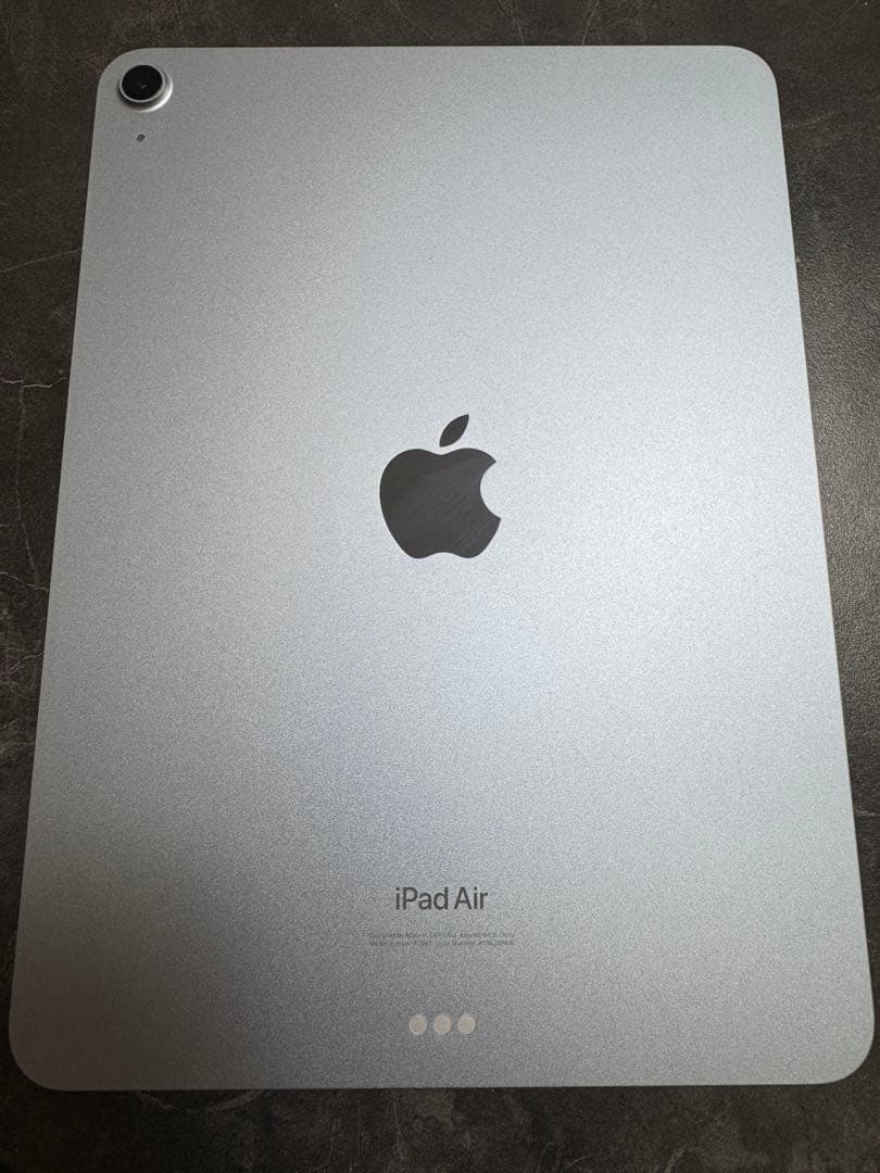 11インチiPad Air M2 Wi-Fi 128GB +pencil pro