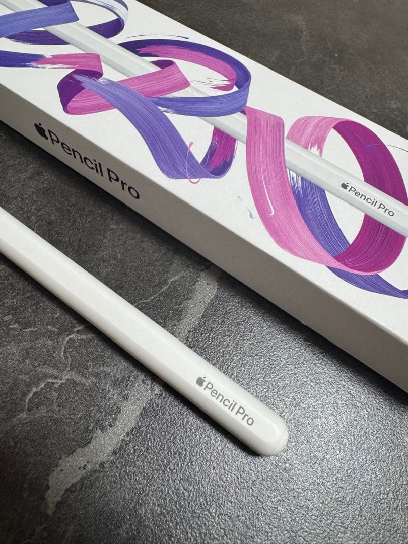 11インチiPad Air M2 Wi-Fi 128GB +pencil pro