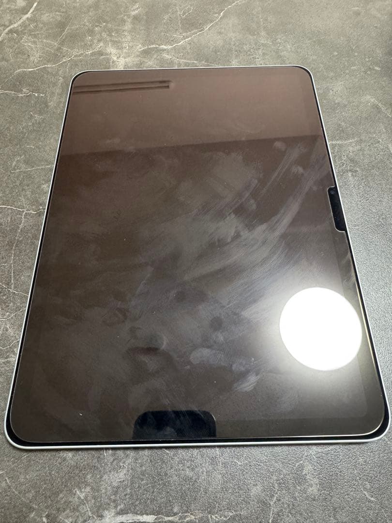 11インチiPad Air M2 Wi-Fi 128GB +pencil pro