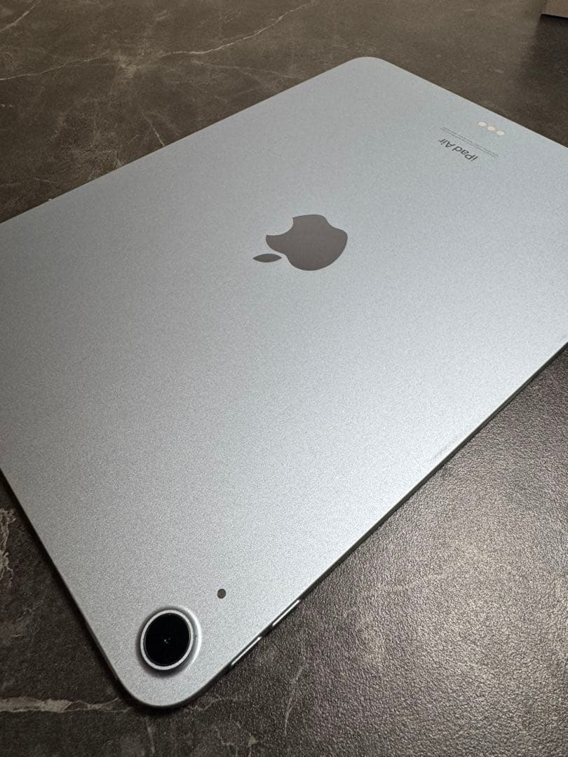 11インチiPad Air M2 Wi-Fi 128GB +pencil pro