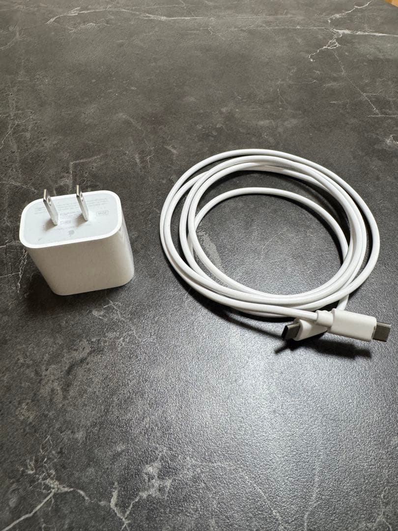 11インチiPad Air M2 Wi-Fi 128GB +pencil pro