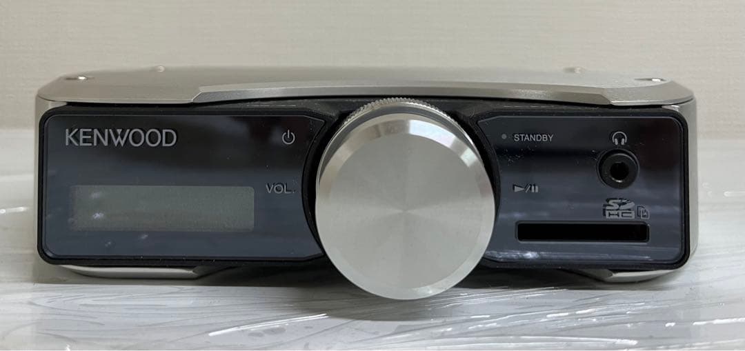 ケンウッド CORE-A55 Prodino アンプ&スピーカー(未使用)セット