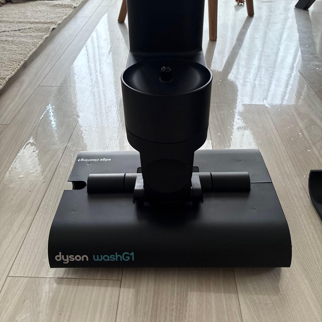 Dyson washG1 スティッククリーナー本体