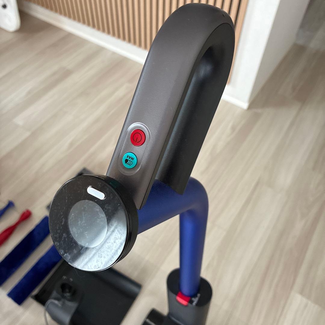 Dyson washG1 スティッククリーナー本体