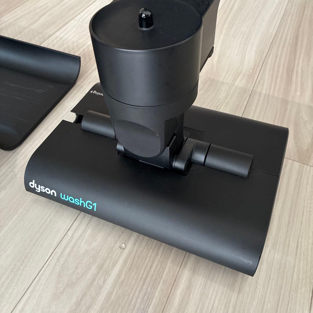 Dyson washG1 スティッククリーナー本体