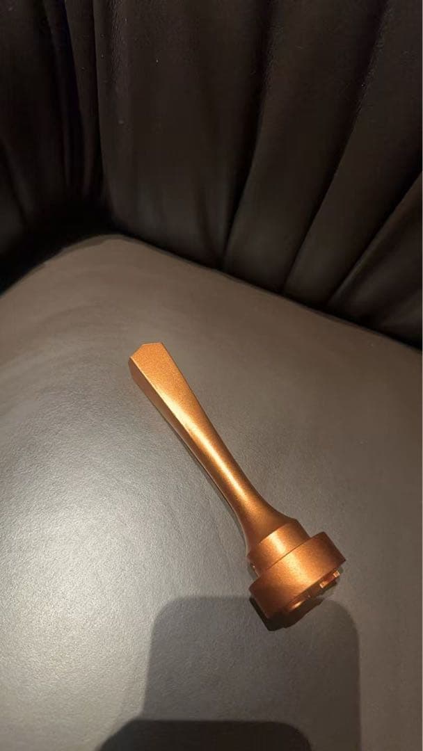 hennsy xo ice stamp アイスピック