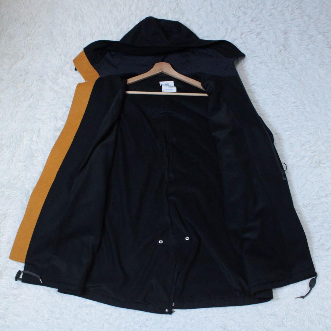 PANTERHEY by STOF パンタレイ ODDS&ENDS N3B 黒