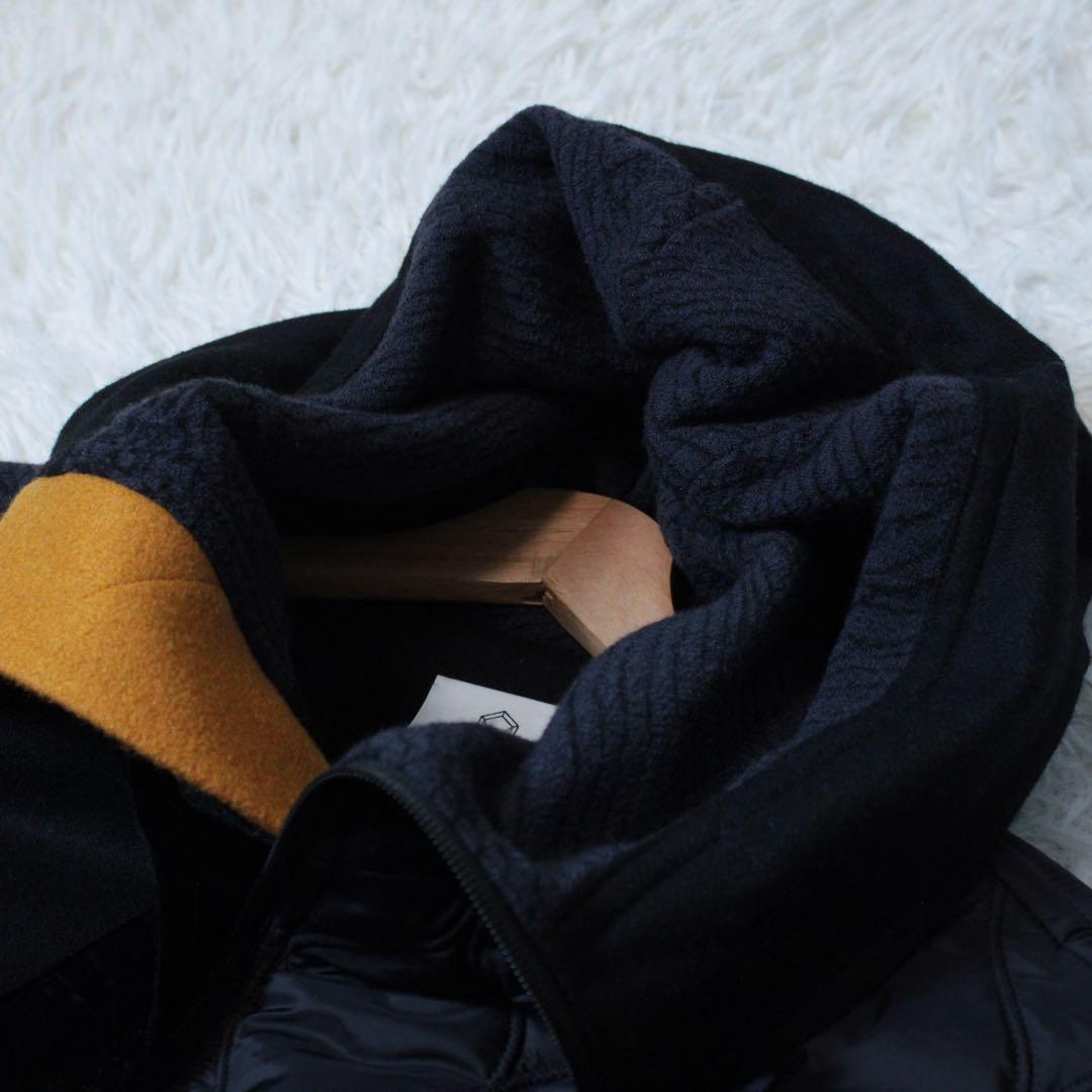 PANTERHEY by STOF パンタレイ ODDS&ENDS N3B 黒